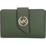 32F1GGRD8L/386 AMAZON GREEN [折り財布]