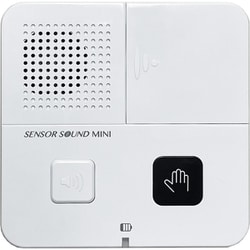 トイレの音消し 水の音センサーサウンドミニ TLS2