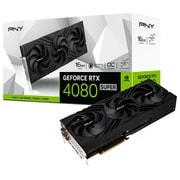 GeForce RTX 4080 SUPER搭載 グラフィックボード VCG4080S16TFXPB1-O GeForce RTX 4080 SUPER 16GB VERTO OC LED 3FAN PCIe4.0 GDDR6X