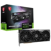 GeForce RTX 4080 SUPER搭載 グラフィックボード GeForce RTX 4080 SUPER 16G GAMING X SLIM