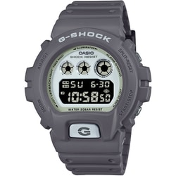 ヨドバシ.com - カシオ CASIO G-SHOCK ジーショック DW-6900HD-8JF [G-SHOCK（Gショック） HIDDEN  GLOW Series] 通販【全品無料配達】