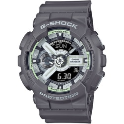 ヨドバシ.com - カシオ CASIO G-SHOCK ジーショック GA-110HD-8AJF [G