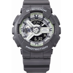 ヨドバシ.com - カシオ CASIO G-SHOCK ジーショック GA-110HD-8AJF [G