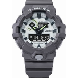 ヨドバシ.com - カシオ CASIO G-SHOCK ジーショック GA-700HD-8AJF [G