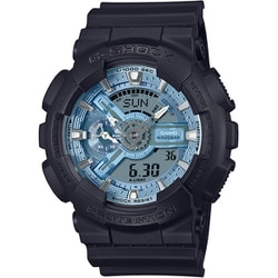 G-SHOCK（Gショック） Metallic Color Dial Series GA-110CD-1A2JF