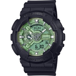 G-SHOCK（Gショック） Metallic Color Dial Series GA-110CD-1A3JF