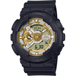 G-SHOCK（Gショック） Metallic Color Dial Series GA-110CD-1A9JF