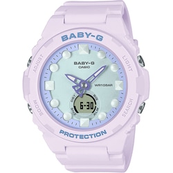 BABY-G（ベビージー） BGA-320FH-4AJF