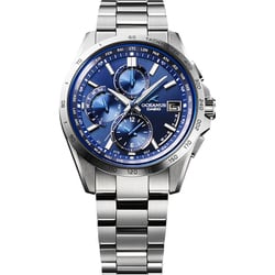 ヨドバシ.com - カシオ CASIO オシアナス OCEANUS OCEANUS