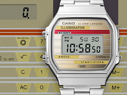 ヨドバシ.com - カシオ CASIO CASIO CLASSIC（カシオ クラシック