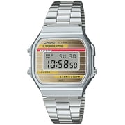 CASIO CLASSIC（カシオ クラシック） Heritage Colors A168WEHA-9AJF
