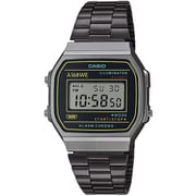 CASIO CLASSIC（カシオ クラシック） Heritage Colors A168WEHB-1AJF