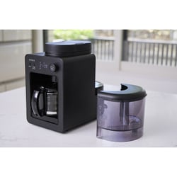 【新品未使用】シロカ（SC-A352） 全自動コーヒーメーカー「カフェばこ」 SC-A352/SC-A372 | シロ
