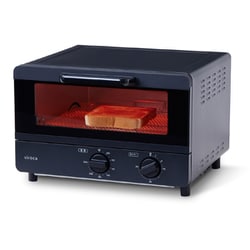 ヨドバシ.com - siroca シロカ オーブントースター ST-211（K