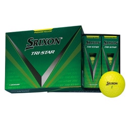 ヨドバシ.com - スリクソン SRIXON スリクソン TRI-STAR スリーピース