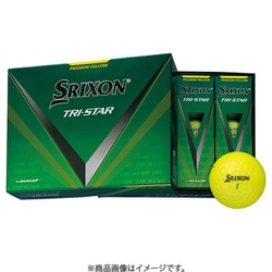 ヨドバシ.com - スリクソン SRIXON スリクソン TRI-STAR スリーピース