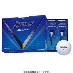 ヨドバシ.com - スリクソン SRIXON スリクソン AD SPEED ツーピース