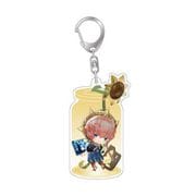 Fate/Grand Order きゃらとりあ アクリルキーホルダー フォーリナー /ヴァン・ゴッホ [キャラクターグッズ]