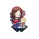 Fate/Grand Order きゃらとりあ アクリルスタンド ライダー / レオナルド・ダ・ヴィンチ [キャラクターグッズ]