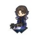 Fate/Grand Order きゃらとりあ アクリルスタンド アルターエゴ / グレゴリー・ラスプーチン [キャラクターグッズ]