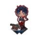 Fate/Grand Order きゃらとりあ アクリルスタンド ライダー / バーソロミュー・ロバーツ [キャラクターグッズ]