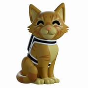 Youtooz ビニールフィギュア Stray / 猫 [塗装済完成品フィギュア 全高約140mm]