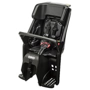 プレミアムリアチャイルドシート ブラック SG規格認証商品 NCD505S