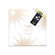 【限定】シナジートレーディング カシェ スパークリングボックス ホワイト 24粒 315g