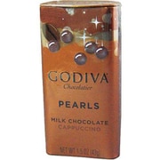【限定】シナジートレーディング GODIVA パール ミルクカプチーノ 43g