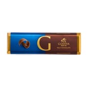 【限定】シナジートレーディング GODIVA スモールGバー ミルク 49g