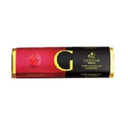 【限定】シナジートレーディング GODIVA スモールGバー ダークラズベリー 45g