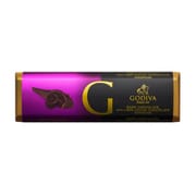 【限定】シナジートレーディング GODIVA スモールGバー ダーク85％ガナッシュ 45g