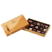 【限定】シナジートレーディング GODIVA ゴールドコレクション 15粒 163g
