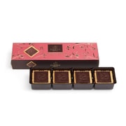 【限定】シナジートレーディング GODIVA ビスケット ダーク 100g