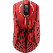 ゲーミングマウス StormBreaker Limited Edition Red pw-stormbreaker-red