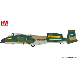 HA1338 1/72 A-10C サンダーボルトII アメリカ空軍 デモンストレーションチーム メンフィス･ベルIII [ダイキャスト模型]