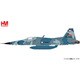 HA3374 1/72 F-5E タイガー2 インドネシア空軍 第300航空団 [ダイキャスト模型]