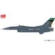 HA38035 1/72 F-16C オハイオANG 2023 [ダイキャスト模型]