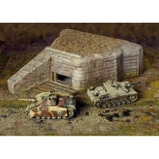 IT7522 1/72 WW.II ドイツ軍 III号突撃砲 2輌セット [組立式プラスチックモデル]