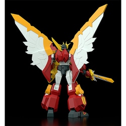 GOOD SMILE COMPANY - MODEROID(モデロイド) ダイテイオー 完全勝利ダイテイオー プラモデル グッドスマイルカンパニー 518to42DIOL._UF350,350_QL80_.jpg