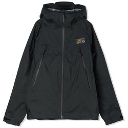 ヨドバシ.com - マウンテンハードウェア Mountain Hardwear コヒージョンジャケット OE0385 006 Stealth  Grey Sサイズ [防水ジャケット メンズ] 通販【全品無料配達】