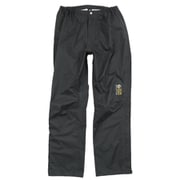 コヒージョンパンツ Cohesion Pant OE0399 006 Stealth Grey L-Rサイズ [アウトドア レインパンツ メンズ]
