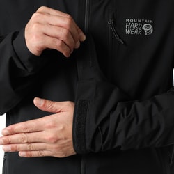 マウンテンハードウェア ×N.
HOOLYWOOD
ノーカラーダウン　S ヨドバシ.com - マウンテンハードウェア Mountain Hardwear