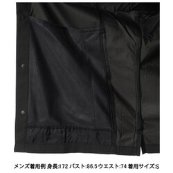 半額以下 AA HARDWEAR マウンテンジャケット L 半額以下 AA HARDWEAR マウンテンジャケット L