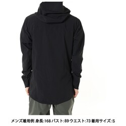【新品未使用】Lサイズ Mountain Hardwear パラダイムジャケット メンズ パラダイムジャケット / PARADIGM JACKET | MOUNTAIN
