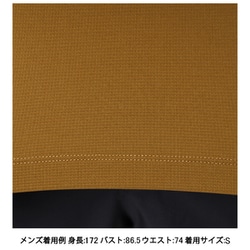 ヨドバシ.com - マウンテンハードウェア Mountain Hardwear エステロロングスリーブジップT Estero Long Sleeve  Zip T OE0403 233 Golden Brown Lサイズ [アウトドア カットソー ユニセックス] 通販【全品無料配達】