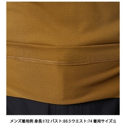 ヨドバシ.com - マウンテンハードウェア Mountain Hardwear エステロロングスリーブジップT Estero Long Sleeve  Zip T OE0403 233 Golden Brown Lサイズ [アウトドア カットソー ユニセックス] 通販【全品無料配達】