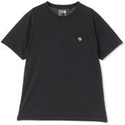エステロショートスリーブT Estero Short Sleeve T OE0409 006 Stealth Grey Mサイズ [アウトドア カットソー メンズ]