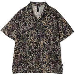ヨドバシ.com - マウンテンハードウェア Mountain Hardwear トレイルセンダーキャンプシャツ OM0341 010 Black  Floral Print Sサイズ [アウトドア シャツ メンズ] 通販【全品無料配達】