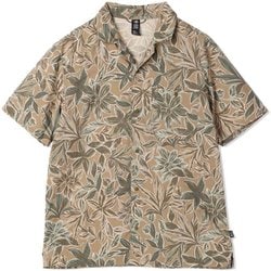 ヨドバシ.com - マウンテンハードウェア Mountain Hardwear トレイルセンダーキャンプシャツ OM0341 254  Sandstorm Floral Print Lサイズ [アウトドア シャツ メンズ] 通販【全品無料配達】